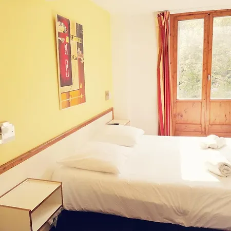 Hotel Des Lilas