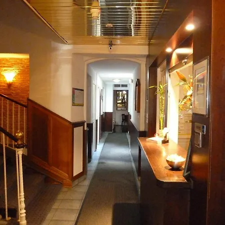 Hotel Des Lilas Bagnères-de-Luchon