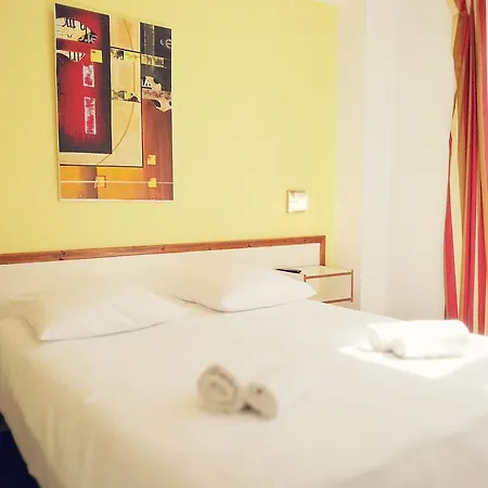 Hotel Des Lilas