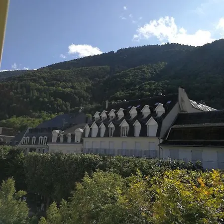 Des Lilas 2* Bagneres-de-Luchon