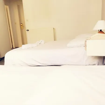 Hotel Des Lilas 2*